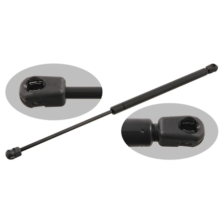 Febi Hatch Lift Support, 27589 27589